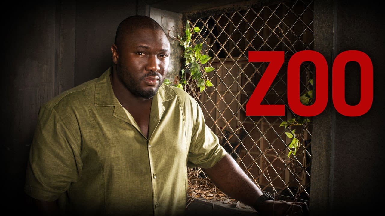 Zoo — backdrops with title 4