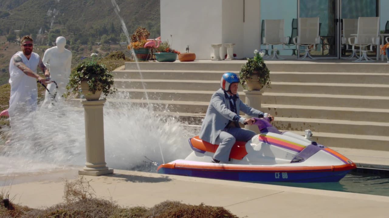 Jackass 3D — backdrops 7