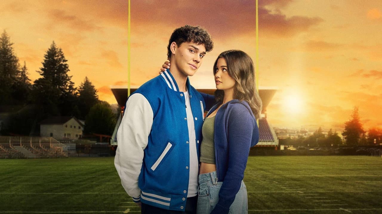 Sidelined: The QB and Me — backdrops 3