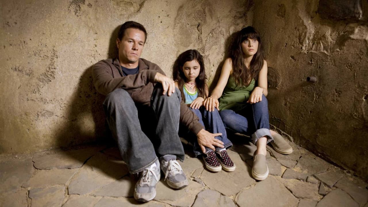 The Happening — backdrops 8