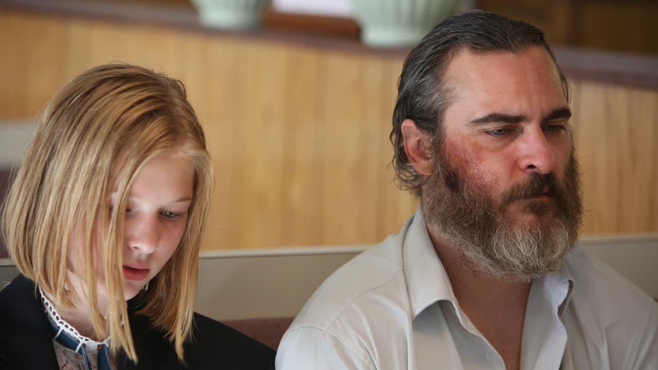 You Were Never Really Here — backdrops 2