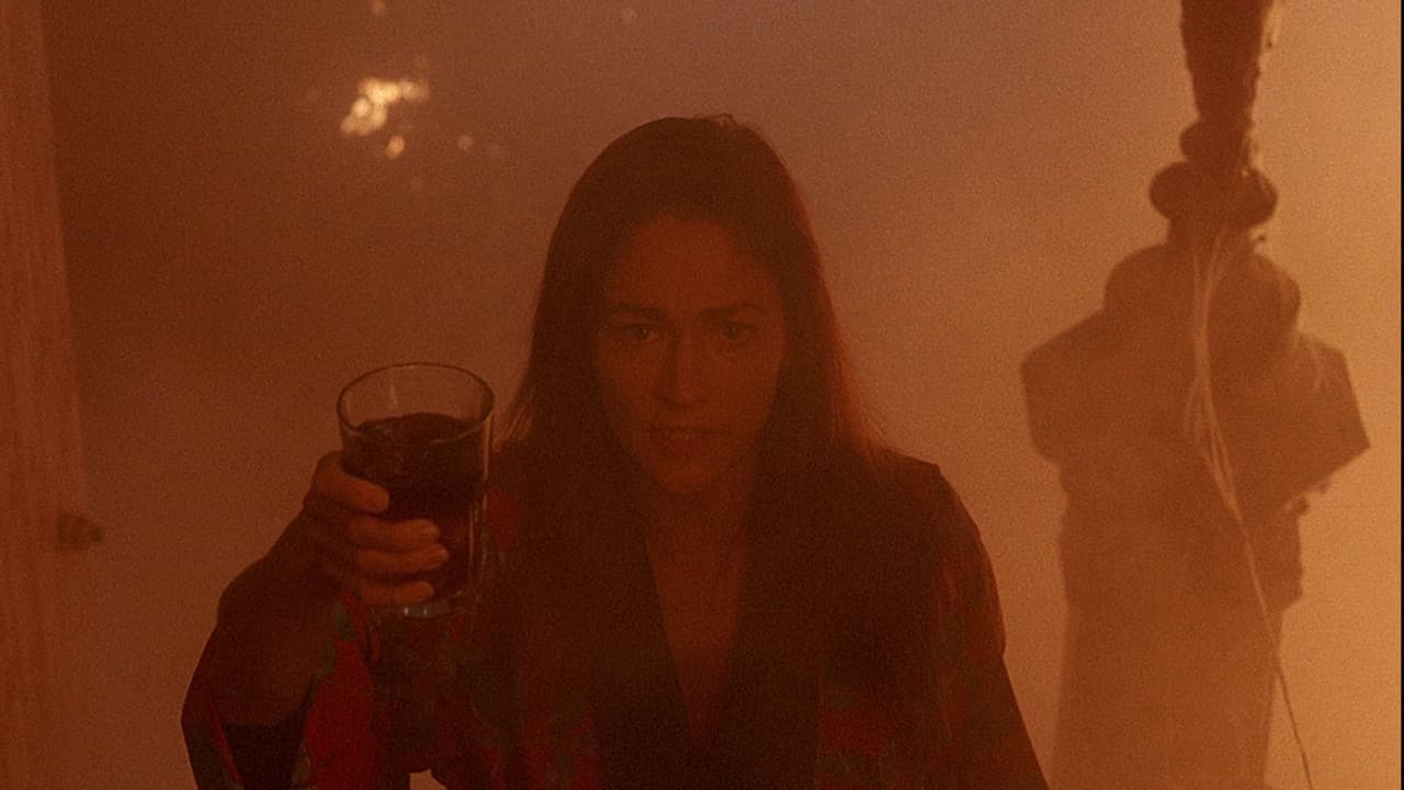 Psycho IV: The Beginning — backdrops 7