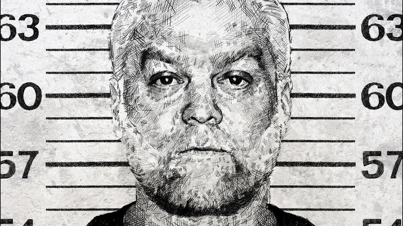 Making a Murderer — backdrops 4