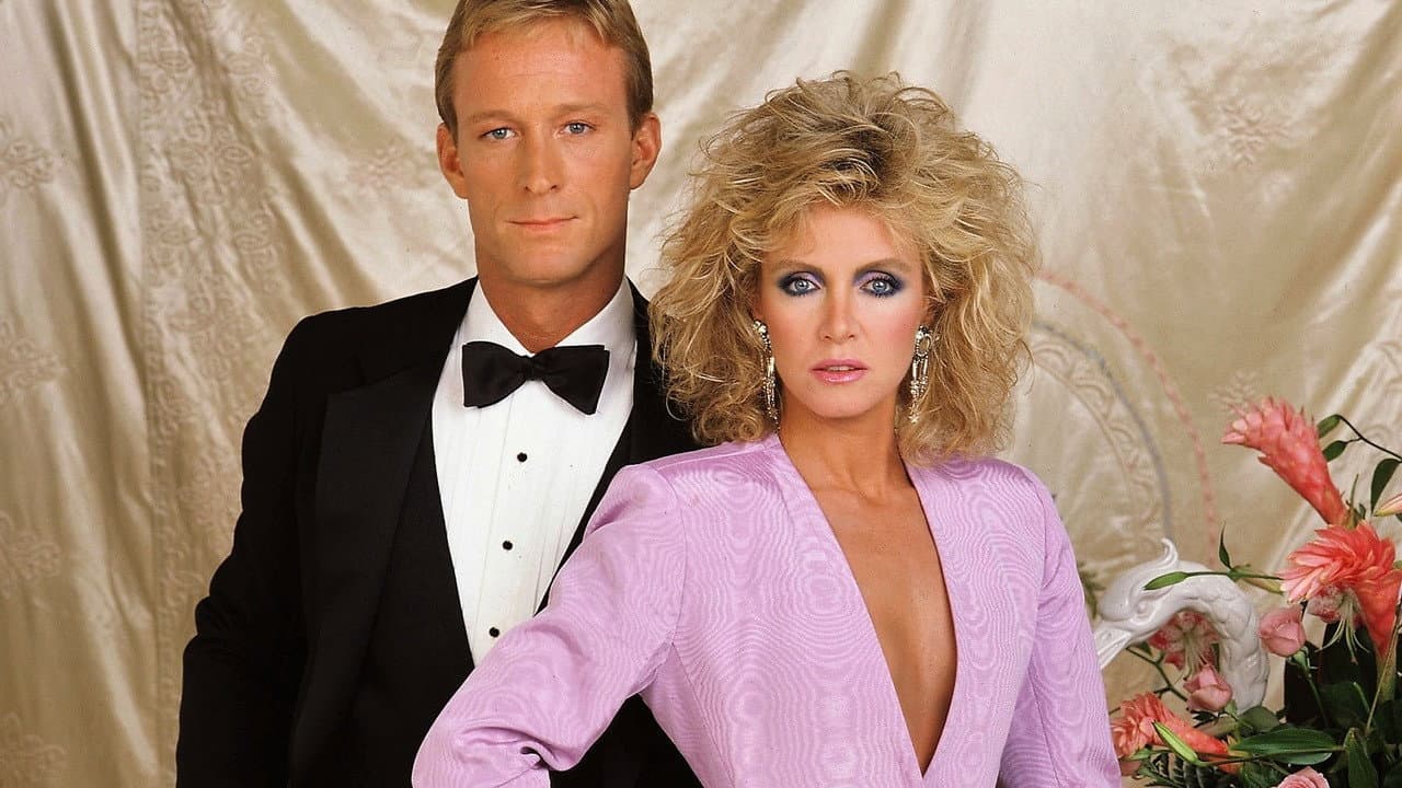 Knots Landing — backdrops 7