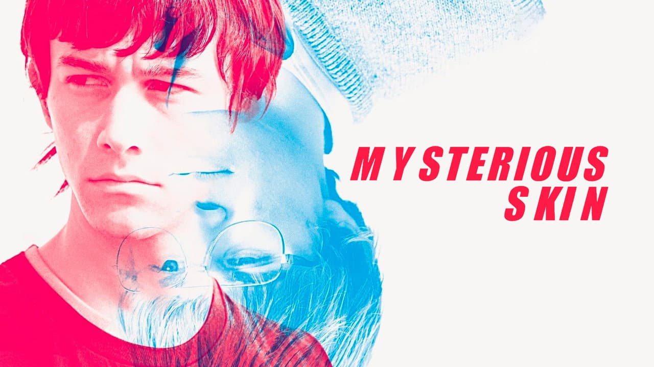 Mysterious Skin — backdrops with title 2
