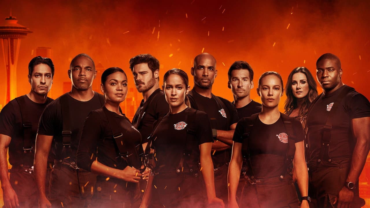 Station 19 — backdrops 4