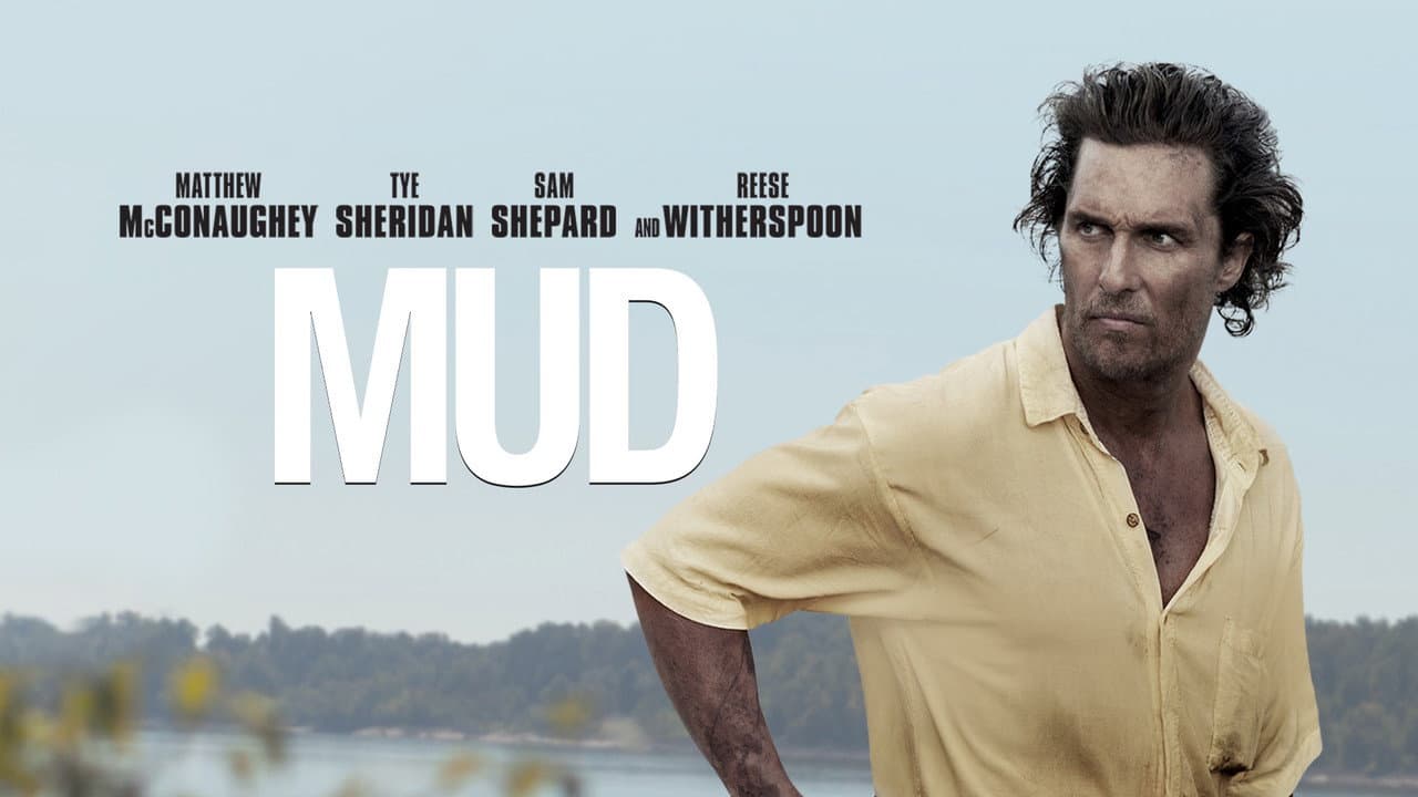 Mud — backdrops with title 4