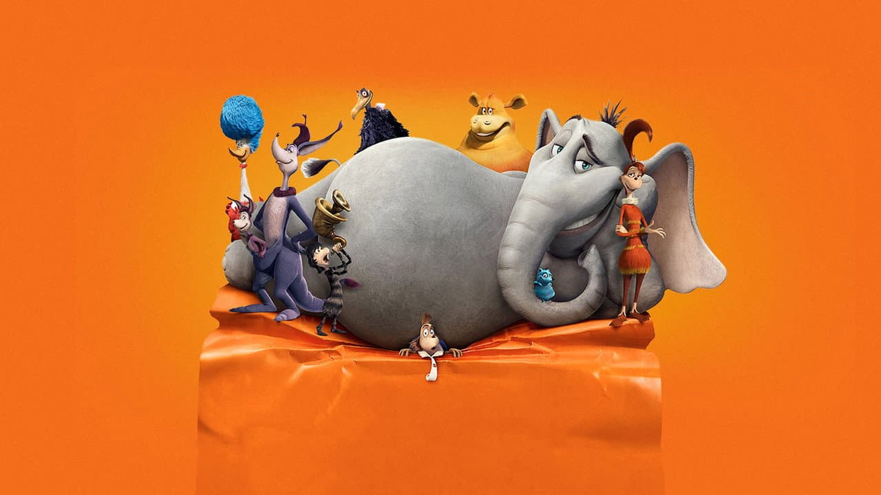 Horton Hears a Who! — backdrops 4