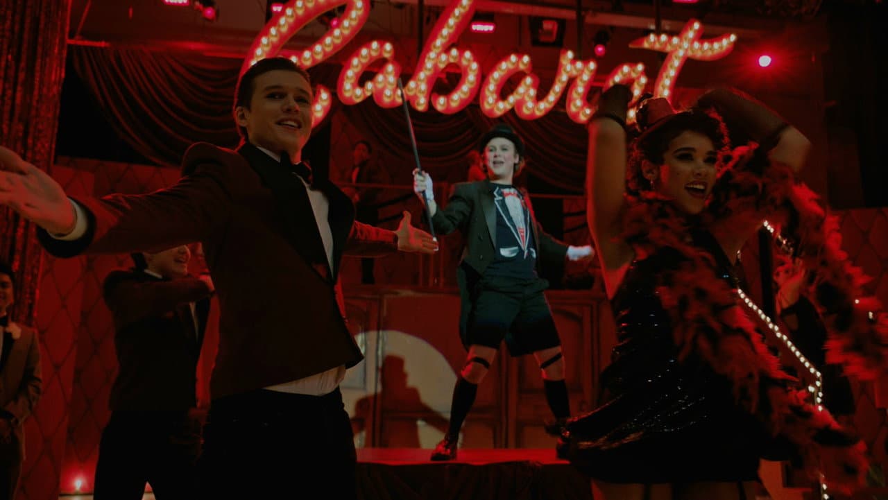 Love, Simon — backdrops 8