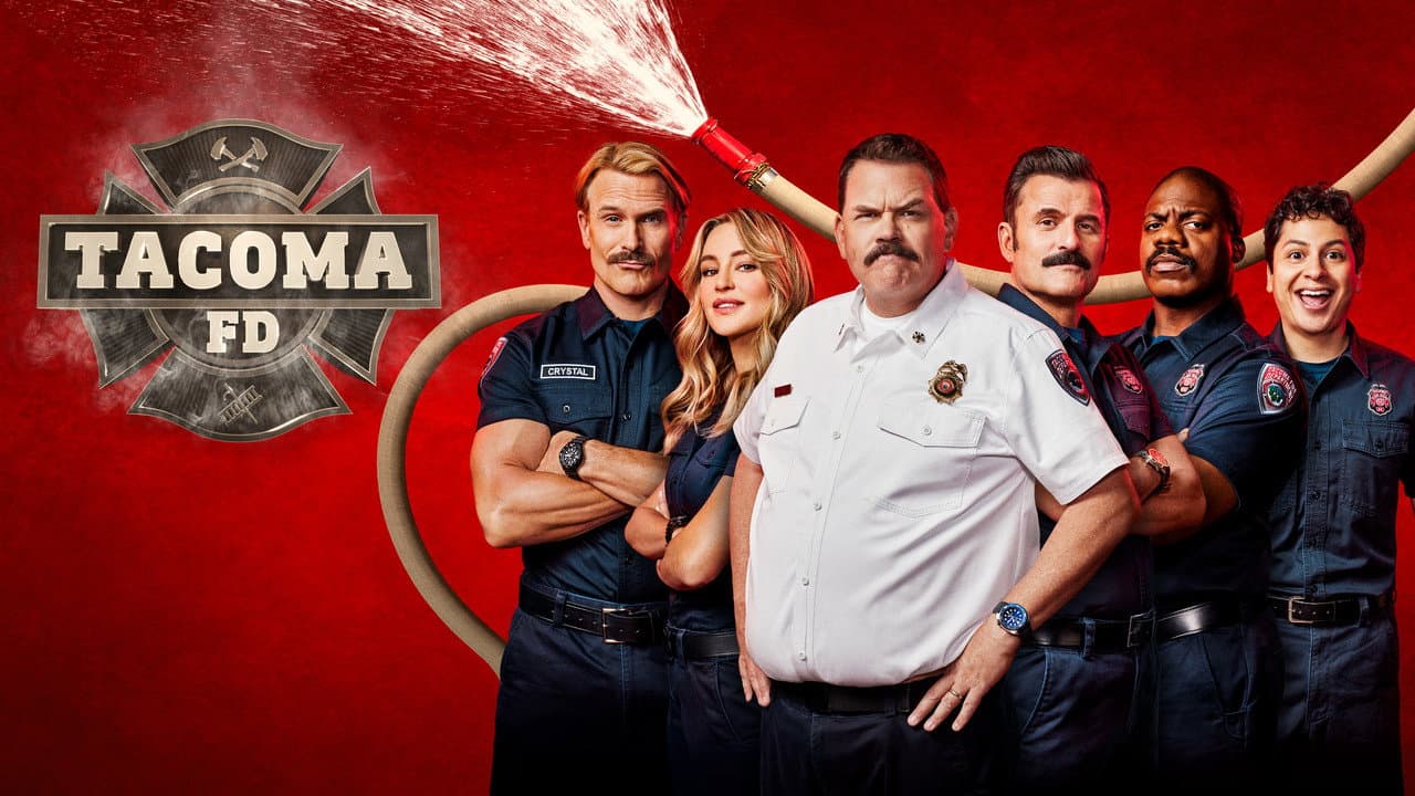 Tacoma FD — backdrops with title 6