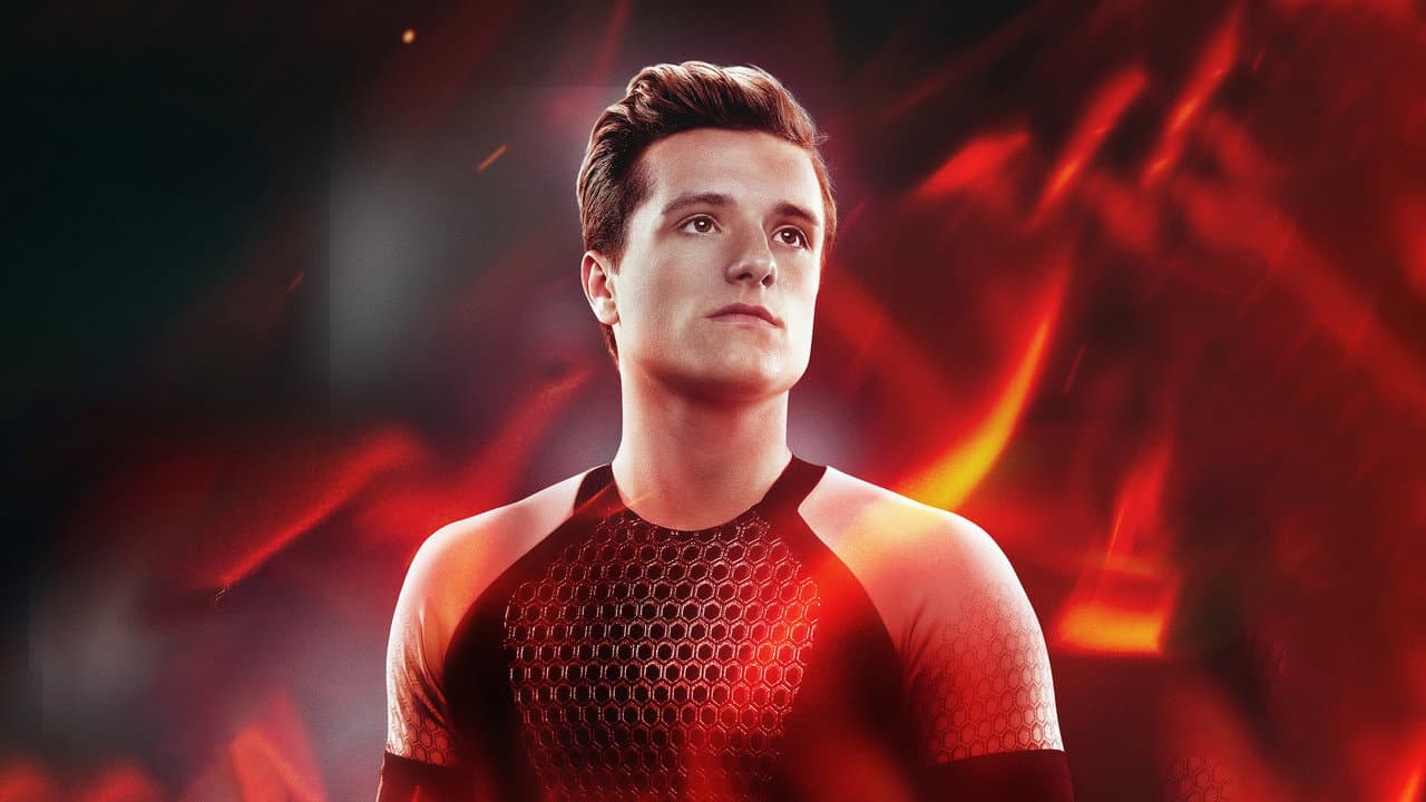 The Hunger Games: Catching Fire — backdrops 5