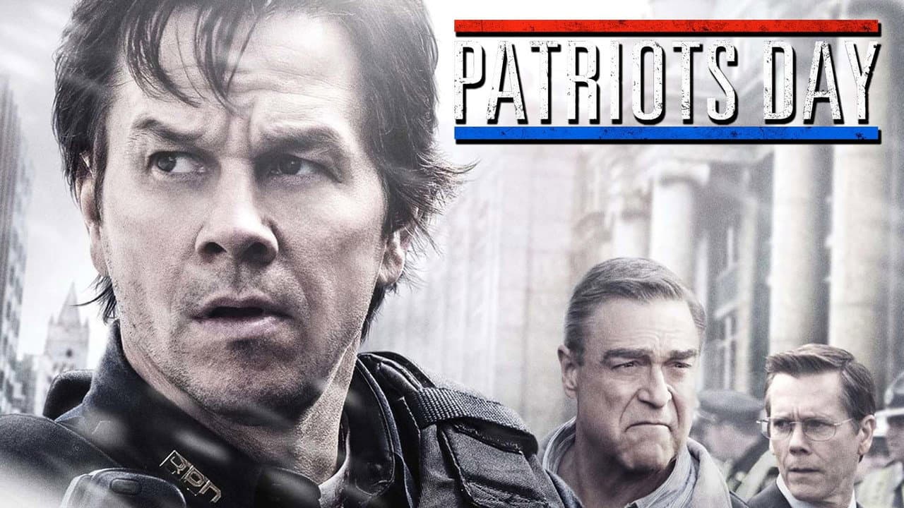 Patriots Day — backdrops with title 2