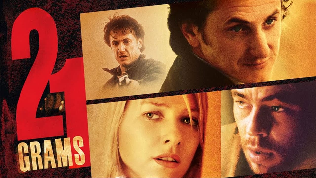 21 Grams — backdrops with title 1