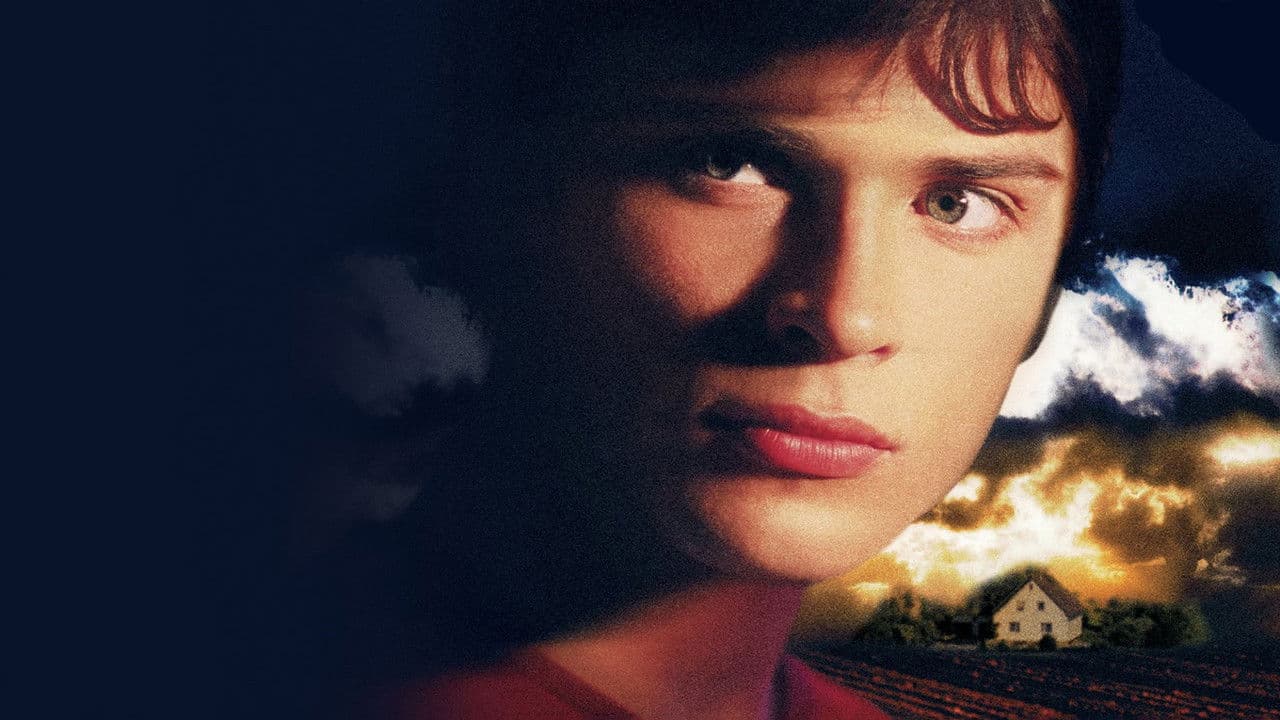 Smallville — backdrops 2