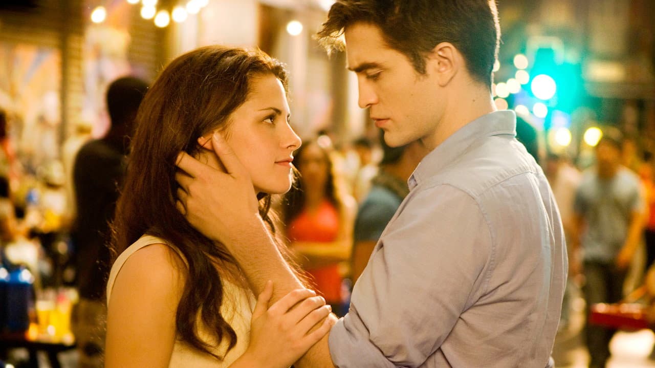 The Twilight Saga: Breaking Dawn - Part 1 — backdrops 1