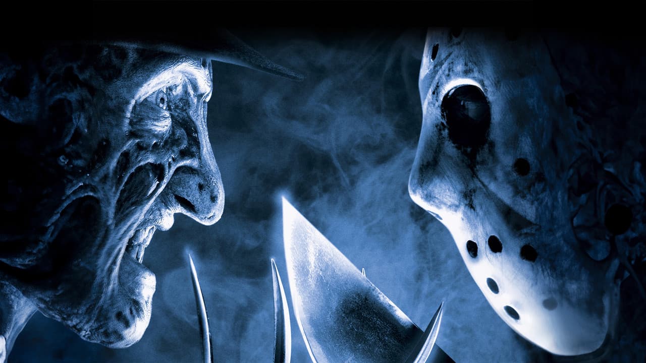 Freddy vs. Jason — backdrops 1