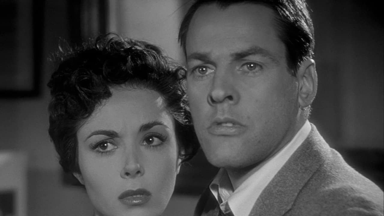 Invasion of the Body Snatchers — backdrops 8