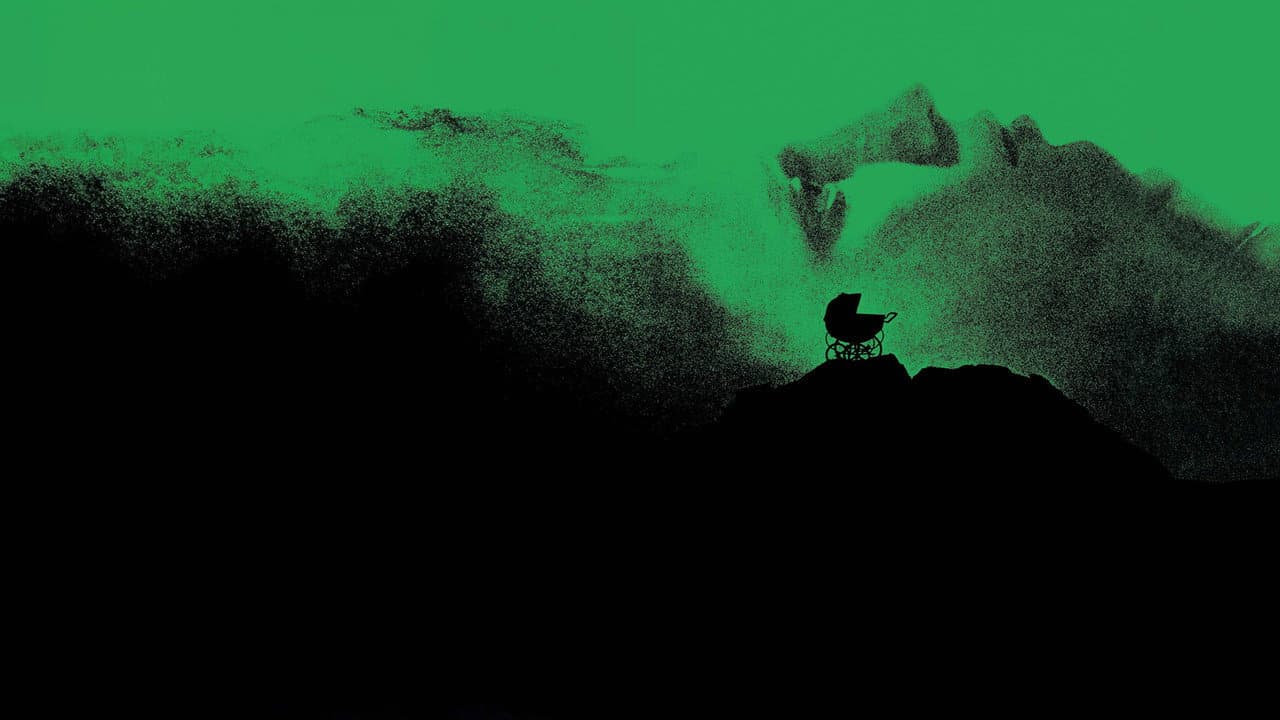 Rosemary's Baby — backdrops 2