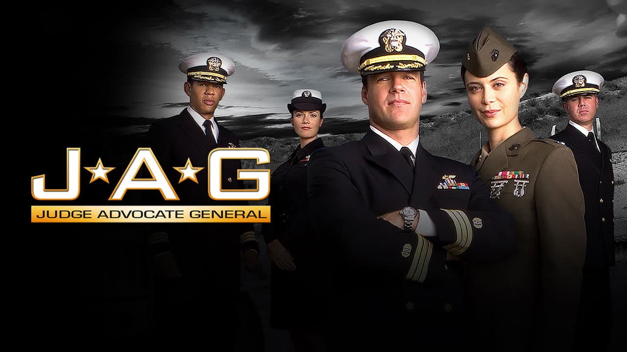 JAG — backdrops with title 4