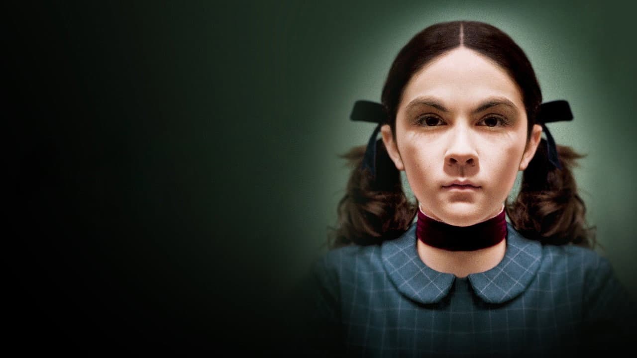 Orphan — backdrops 1