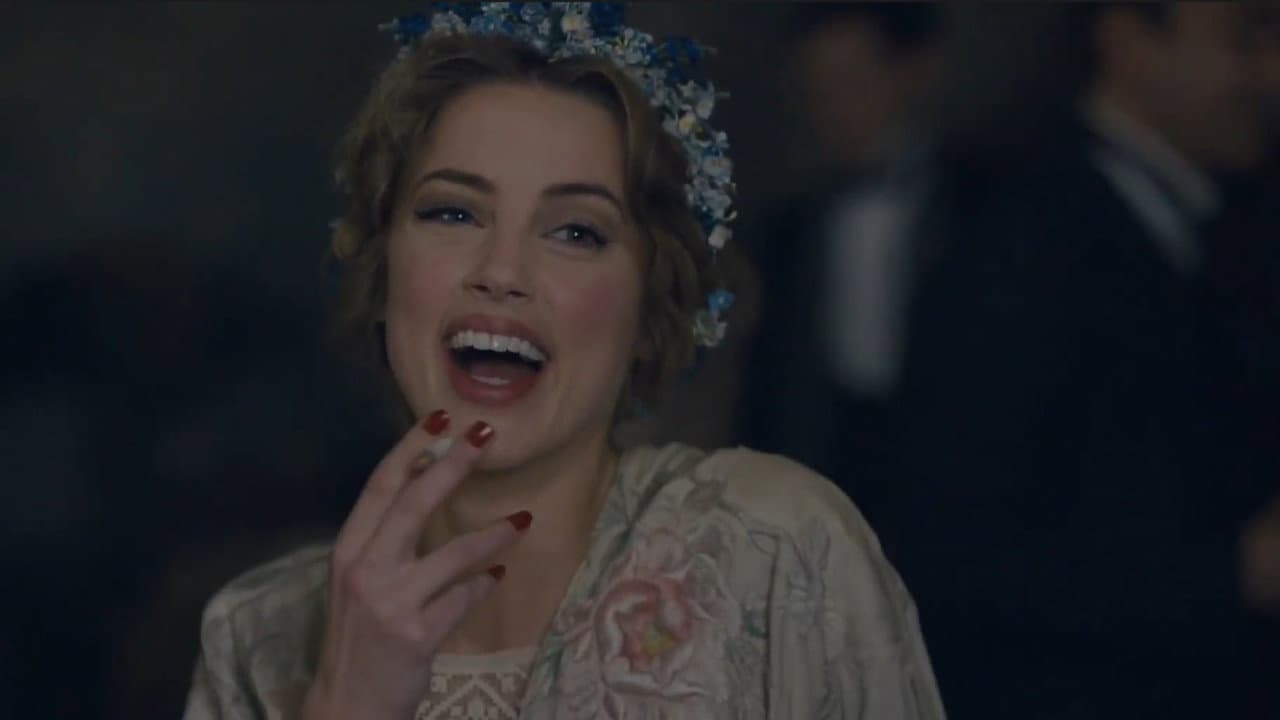The Danish Girl — backdrops 4