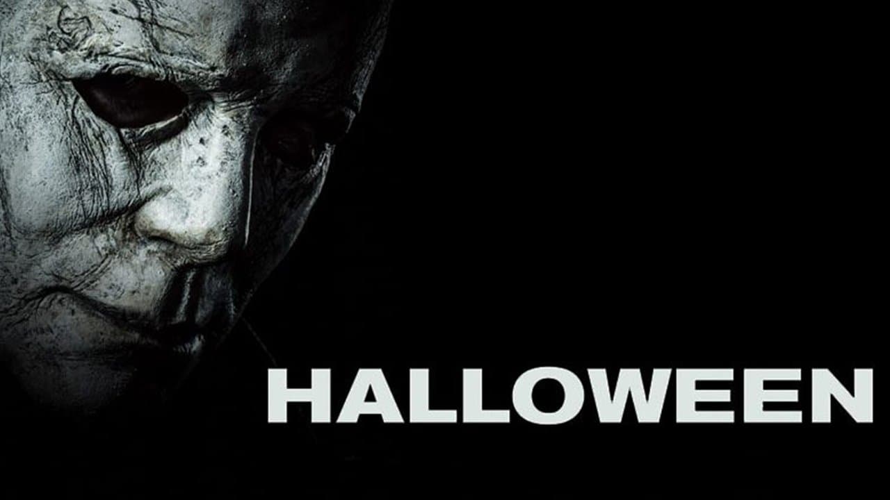 Halloween — backdrops with title 1