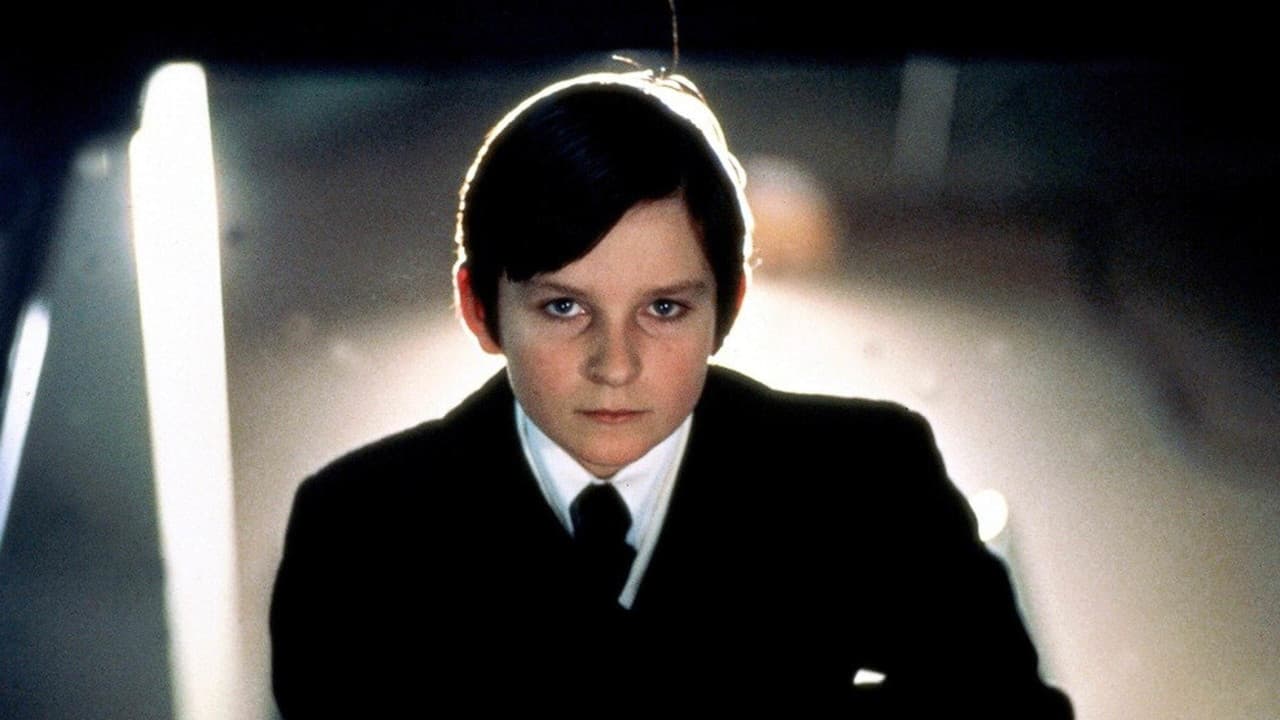 Damien - Omen II — backdrops 3