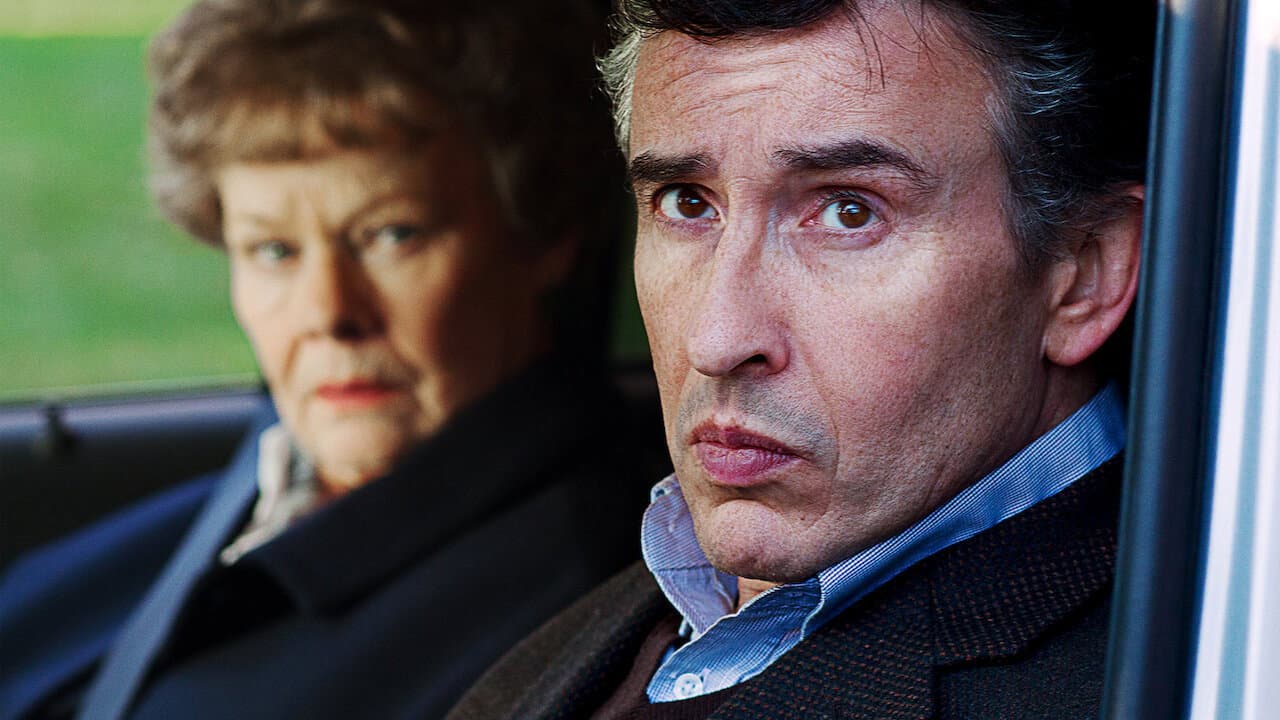 Philomena — backdrops 7