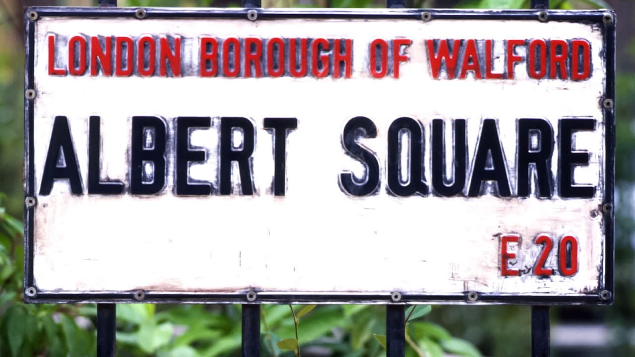 EastEnders — backdrops with title 4