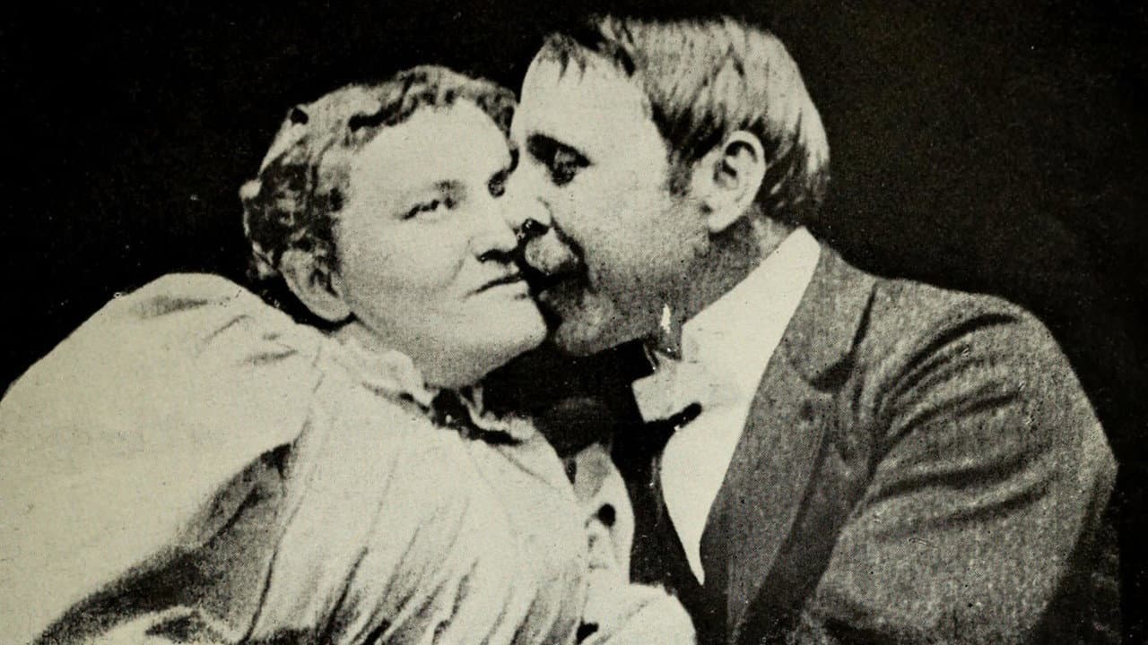 The Kiss — backdrops 1
