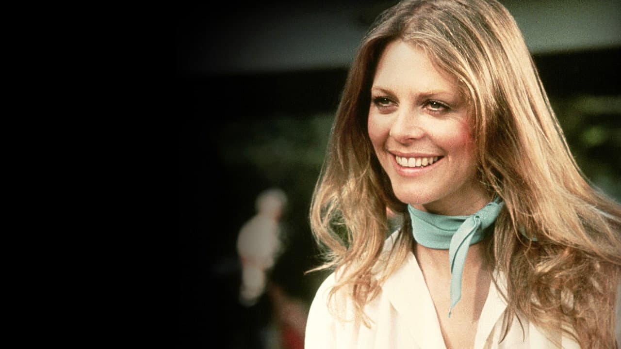The Bionic Woman — backdrops 1