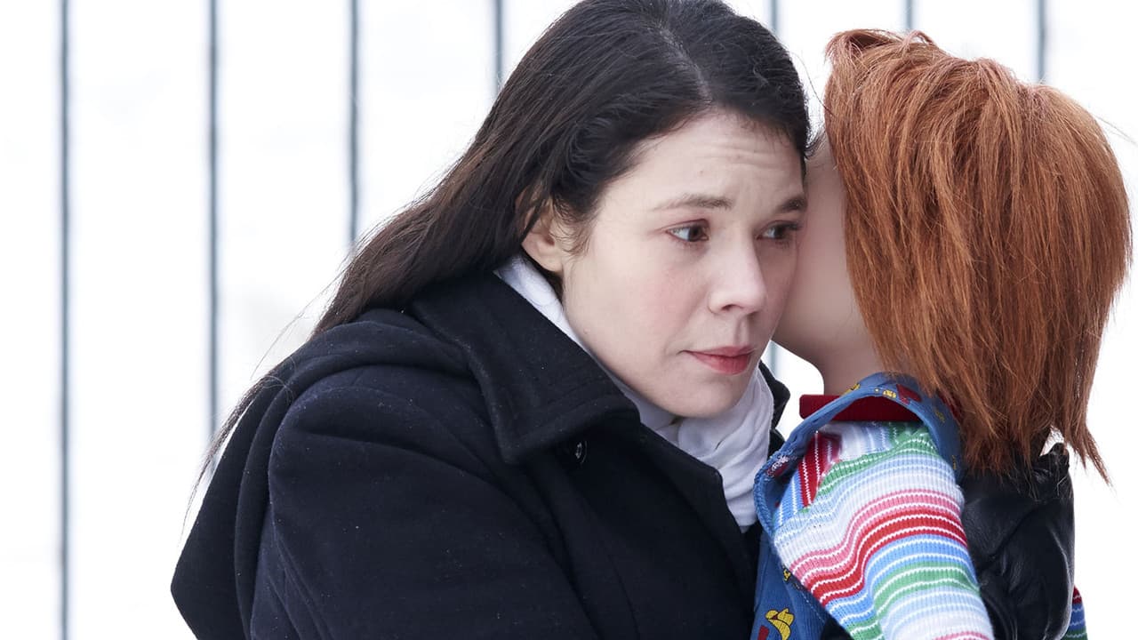 Cult of Chucky — backdrops 5