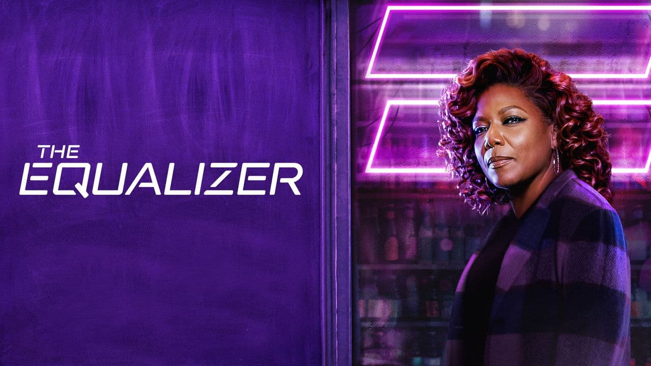 The Equalizer — backdrops with title 4