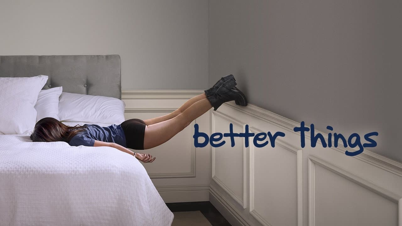 Better Things — backdrops with title 4