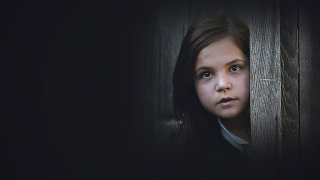 R. L. Stine's The Haunting Hour — backdrops 4