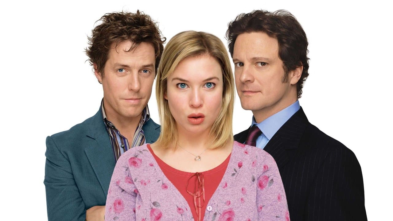 Bridget Jones: The Edge of Reason — backdrops 1
