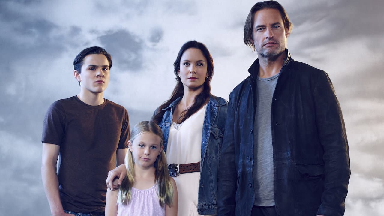Colony — backdrops 5