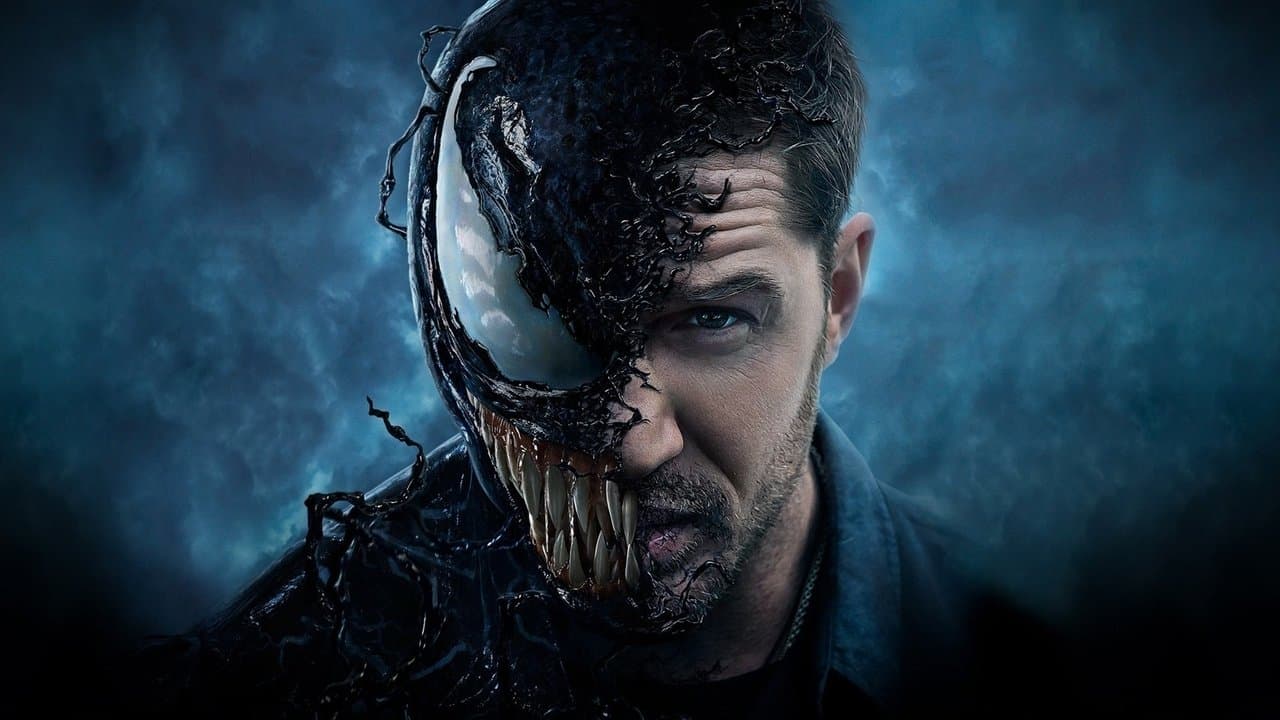 Venom — backdrops 1