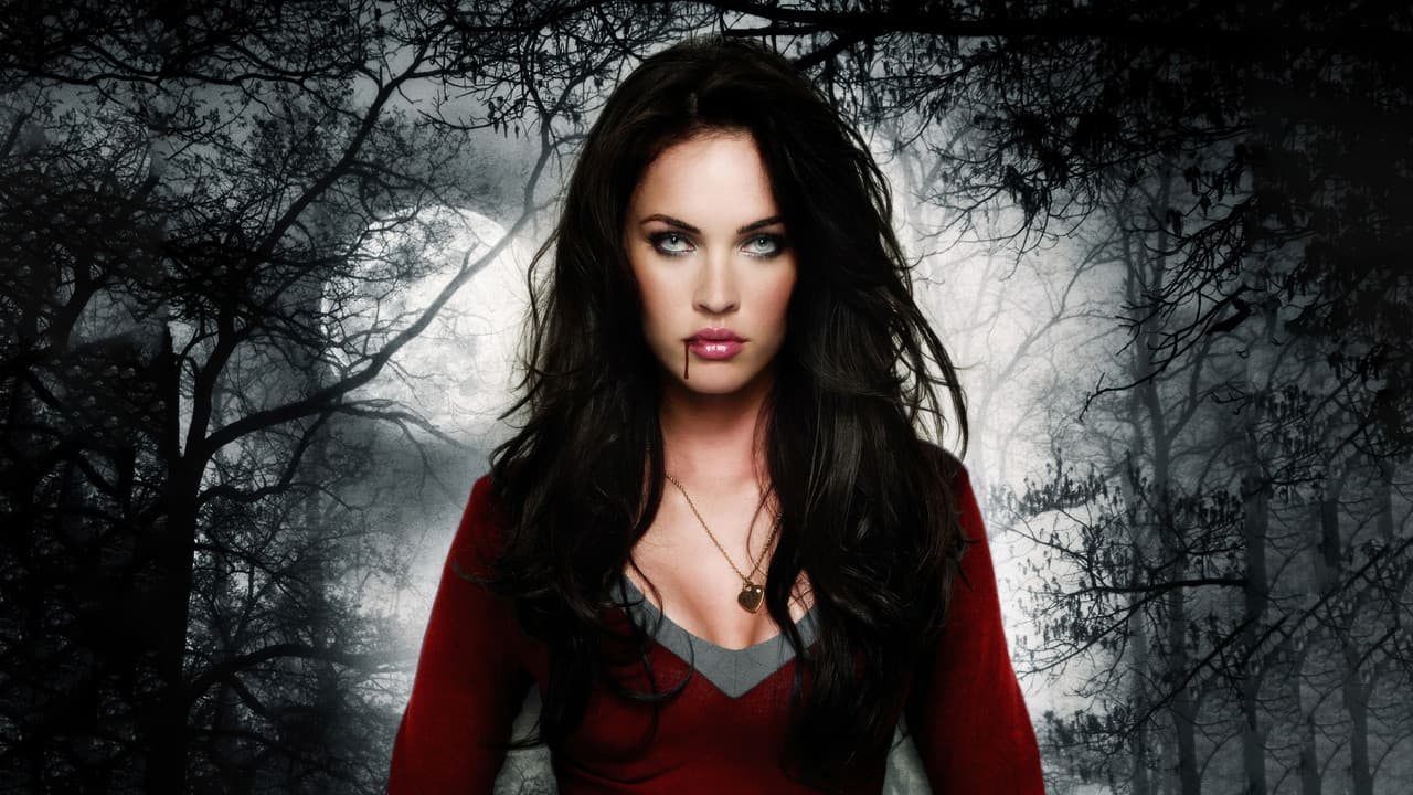 Jennifer's Body — backdrops 8