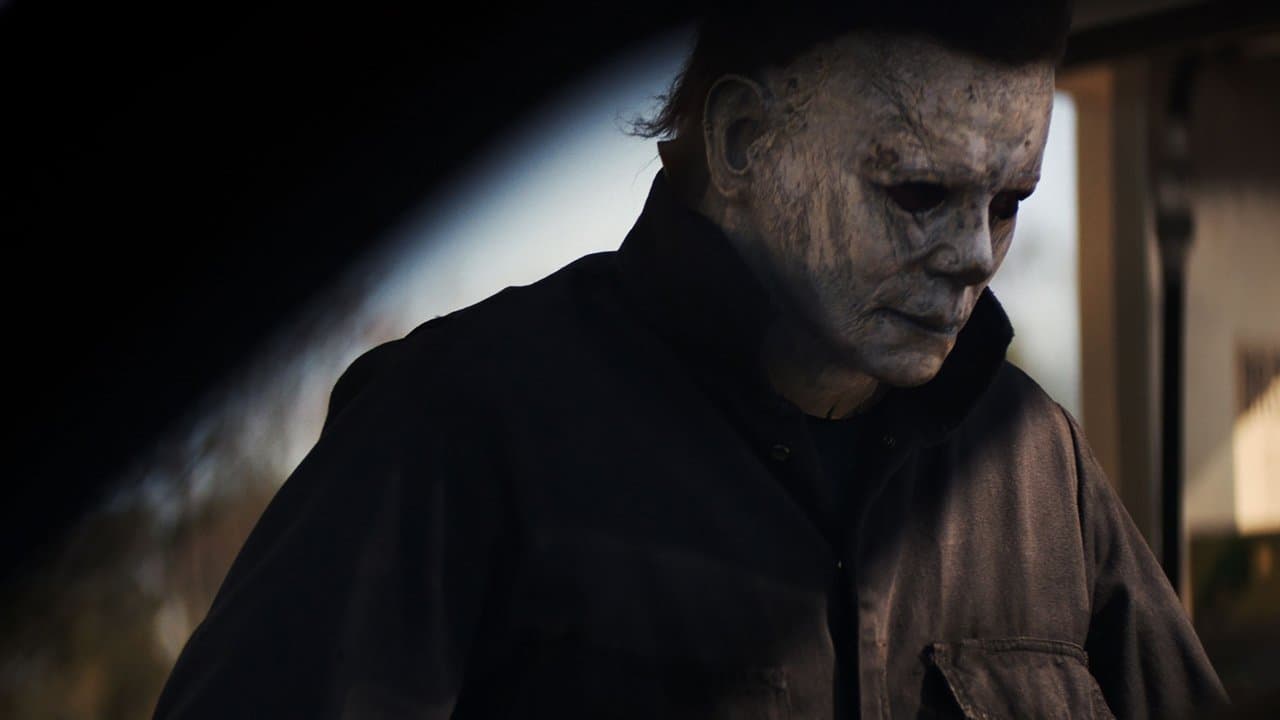 Halloween — backdrops 3