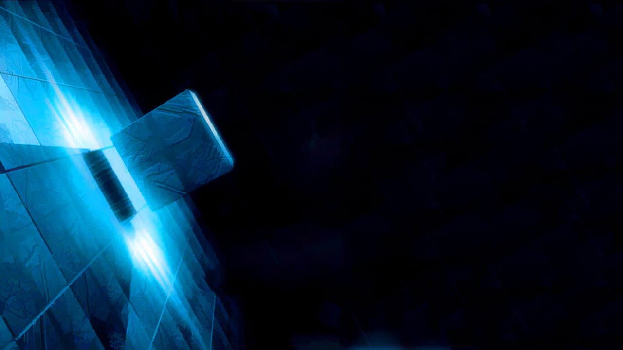 Cube — backdrops 2