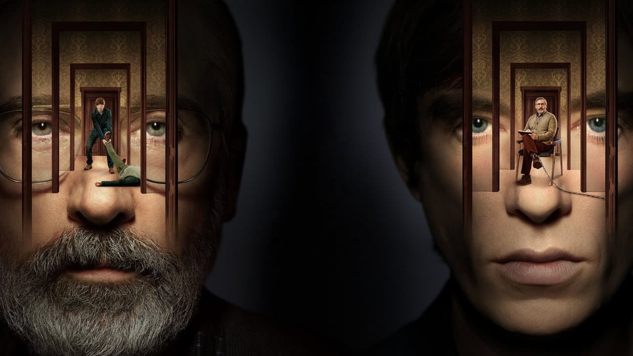 The Patient — backdrops 2