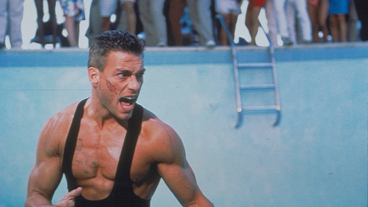 Lionheart — backdrops 3