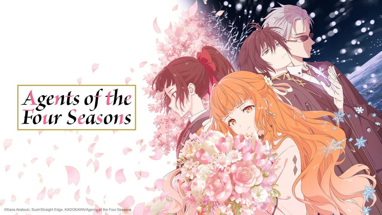 Agents of the Four Seasons Dance of Spring — backdrops with title 1