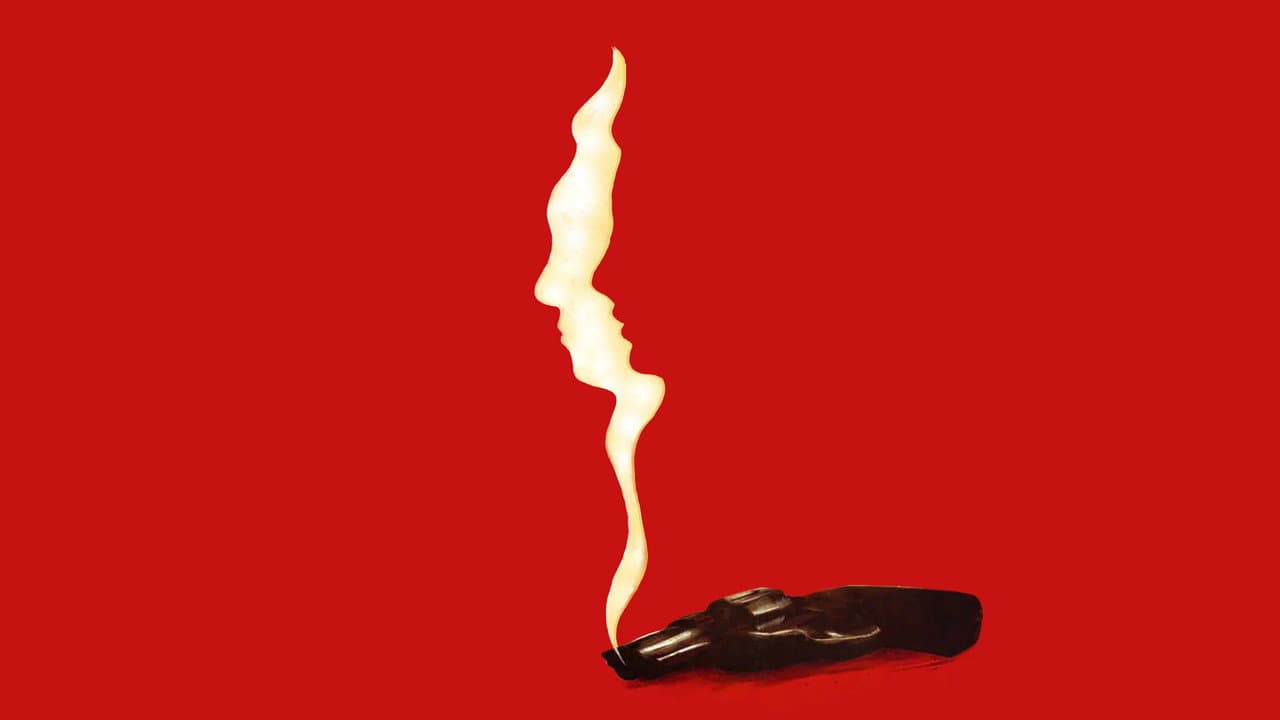 The Killers — backdrops 4