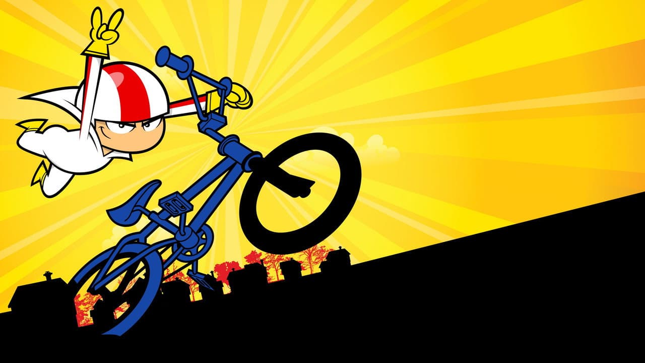 Kick Buttowski: Suburban Daredevil — backdrops 5