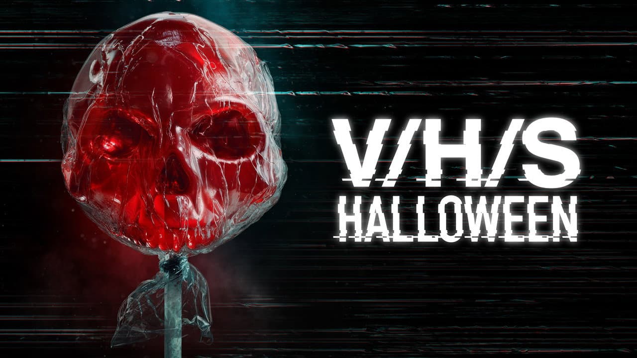 V/H/S/Halloween — backdrops with title 1
