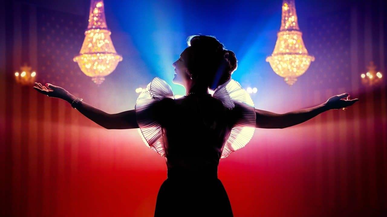 Mrs. America — backdrops 1