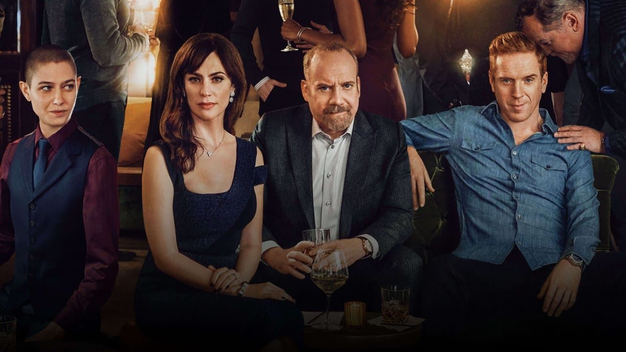 Billions — backdrops 5
