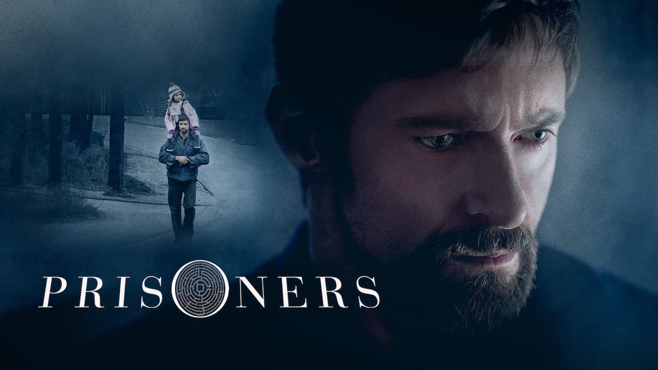 Prisoners — backdrops with title 7